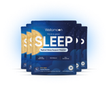 5x Box of Sleep Patches