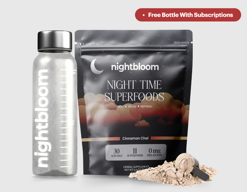 NightBloom™ Nightime Superblend