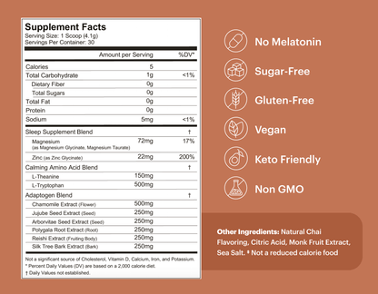 NightBloom™ Nightime Superblend